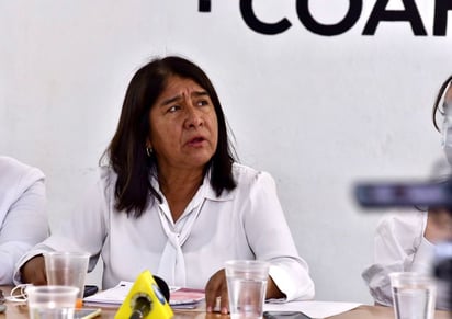 Sánchez dice que ha cuidado su vida política y profesional. (ÉRICK SOTOMAYOR)