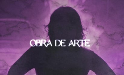 Rola. Presentará el 17 de junio la rola Obra de arte.  