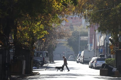 Chile elegirá en las urnas por primera vez este año a los gobernadores de sus 16 regiones. (EFE) 