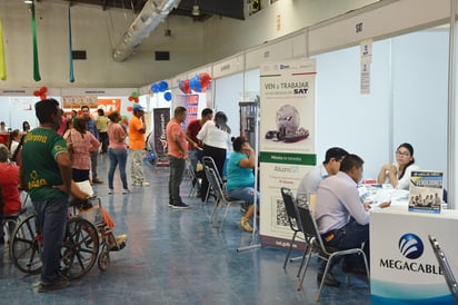 La región lagunera enfrenta retos en el marco de la pandemia por COVID-19, en lo que se refiere al mercado laboral, la vinculación con las universidades y como gobierno, crear una sinergia para mejorar la empleabilidad de los trabajadores, que se traduzcan en punta de inversiones. (ARCHIVO)