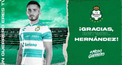 Los equipos de la Liga MX continúan renovándose de cara al Guardianes 2021, y en  Santos Laguna no fueron la excepción, pues ya se está comenzando a armar el plantel, que ya se confirmó tendrá a Guillermo Almada como entrenador y ya se están haciendo las primeras bajas. (ESPECIAL)
