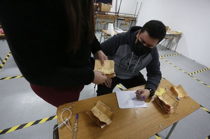 La aprobación llegó dos días después de la celebración de los primeros comicios regionales en el país. (ARCHIVO) 