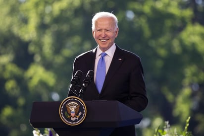 La Casa Blanca planeará 'pronto' un nuevo diálogo entre el presidente estadounidense, Joe Biden, y su homólogo chino, Xi Jinping, aunque aún no ha decidido si ese contacto se producirá por teléfono o en persona durante una cumbre internacional, como la del G20 en octubre. (ARCHIVO) 
