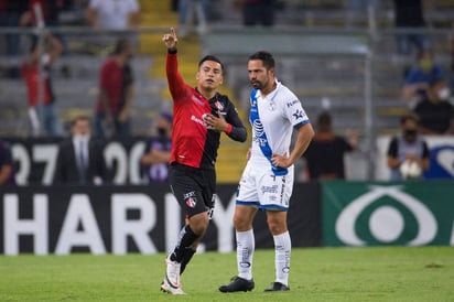 Cerrarán los Rojinegros con un duelo ante América. (EFE)