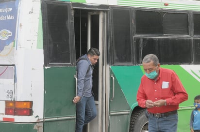 Se prevé que en los próximos días se esté en condiciones de convocar a la reunión. (EL SIGLO DE TORREÓN) 