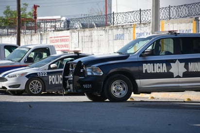 La Dirección de Seguridad Pública Municipal informó que los infractores fueron puestos en libertad horas después de ocurridos los hechos.