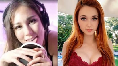 Twitch que mantiene ciertos límites dentro de sus normas comunitarias, consideró que el contenido de las 'streamers' superaba estos, rayando en lo 'sexual' (ESPECIAL) 