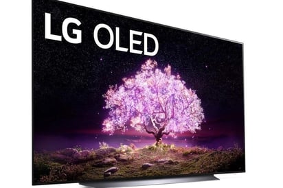 Los televisores OLED de LG, han sido reconocidos por la SGS Société Générale de Surveillance SA (SGS), por ser un producto ecológico amigable con el medio ambiente (ESPECIAL) 

