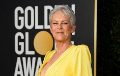 La actriz estadounidense Jamie Lee Curtis recibirá el León de Oro a la carrera en la 78ª edición del Festival de Cine de Venecia, que se celebrará del 1 al 11 de septiembre, informaron hoy los organizadores. (ARCHIVO) 