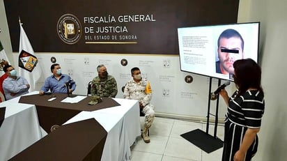 La Fiscalía del estado de Sonora, noroeste de México, informó este lunes de la detención del presunto asesino del líder indígena yaqui Tomás Rojo Valencia, de 54 años y cuyos restos fueron hallados el 17 de junio tras reportarse su desaparición el 27 de mayo. (EFE)