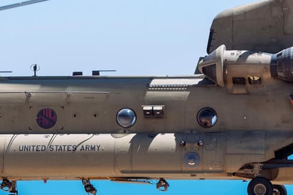 El aeropuerto de Erbil, en la región autónoma del Kurdistán iraquí, donde se encuentran desplegadas tropas de Estados Unidos, ha sido atacado esta noche del martes con aviones no tripulados cargados con explosivos, informaron las fuerzas de seguridad locales y la coalición internacional liderada por Washington.
