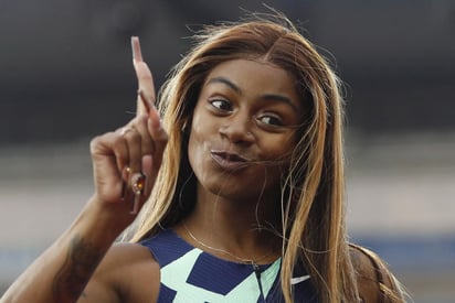 La suspendida velocista Sha’Carri Richardson no fue incluida el martes en el contingente olímpico de atletismo de Estados Unidos, en una decisión del organismo rector de pista y campo de ese país que habrá costado a la campeona estadounidense, que dio positivo por consumo de marihuana, la oportunidad de participar con el equipo de relevos en Tokio, así como su lugar en los 100 metros individuales.
