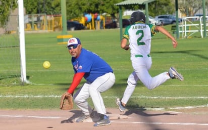 Una lluvia de batazos, se presentó durante la décimo sexta jornada del Torneo Amistoso 2021 en la competitiva Liga de Softbol de San Isidro, que así puso punto final a su rol regular y ahora dará paso a la celebración de los playoffs.
