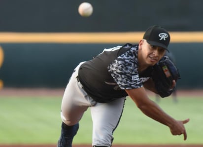 La jornada dominical en Liga Mexicana de Beisbol, tiene preparados excelentes duelos de pitcheo, resaltando el de Bartolo Colón, líder de juegos ganados de la liga, ante Rafael Pineda, estelar lanzador de los Algodoneros del Unión Laguna y quien está ubicado en el tercer lugar en cuanto a efectividad en el circuito. (ESPECIAL) 