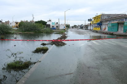 Llaman habitantes de Campo Nuevo Zaragoza a que se programen acciones de prevención sanitaria en terreno de la zona. (ARCHIVO)