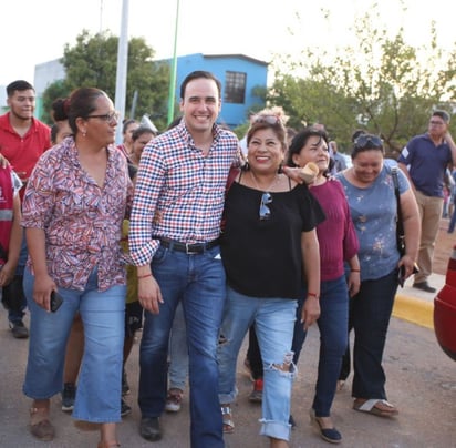 Jiménes logró 66.3 de aprobación ciudadana, colocándose en el cuarto sitio y un rango sobresaliente en la Consulta.