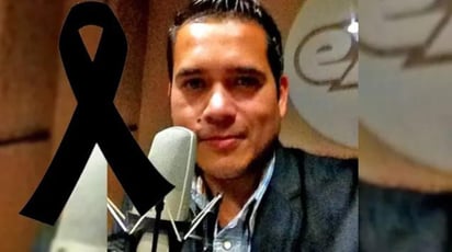 La Fiscalía General del Estado de Michoacán (FGE), en el oeste de México, mantiene como principal línea de investigación la actividad informativa en el asesinato del periodista y locutor mexicano Abraham Mendoza Mendoza. (ESPECIAL)