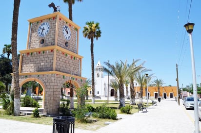 Se colocarán filtros sanitarios en los lugares turísticos.