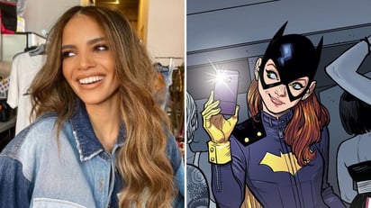 La actriz y cantante de origen dominicano, Leslie Grace, será la encargada de interpretar a Batgirl, luego de realizar diferentes pruebas en las que incluso participó Isabela Merced, pero al final fue Grace quien se habría quedado con el papel, ganando a actrices como Zoey Deutch (Vampire Academy) , Haley Lu Richardson (Five Feet Apart) e Isabella Merced (Dora and the Lost City of Gold).  (CORTESÍA)
