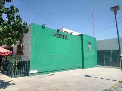 Tratarán de recuperar los proyectos hospitalarios en Coahuila.