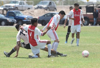 Equipos locales darán lo mejor de sí en los encuentros que se llevarán a cabo este domingo. 