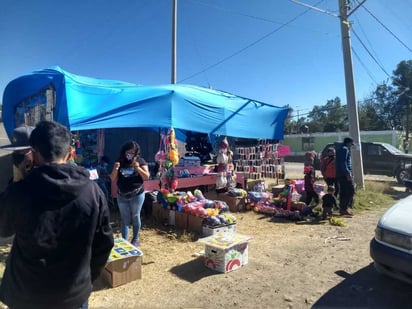 Autoridades intensifican acciones de vigilancia COVID en el municipio de Durango. (EL SIGLO DE TORREÓN) 