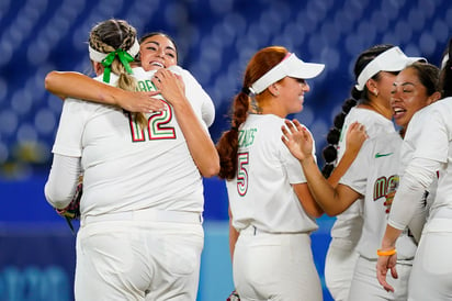 La selección mexicana derrotó este lunes por 4-1 a la de Australia y clasificó al partido por el tercer lugar del torneo de softbol de los Juegos Olímpicos Tokio 2020, en el que enfrentará este martes a Canadá.