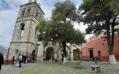 La cuadragésimo cuarta sesión del Comité del Patrimonio Mundial de la Unesco aprobó la candidatura mexicana, que se convierte así en la entrada número 36 del país en la lista.
(ARCHIVO)