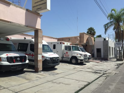 Joven se quita la vida en el patio de su casa; antes lo publicó en sus redes sociales. (EL SIGLO DE TORREÓN)