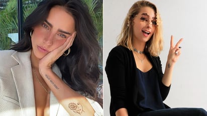 YosStop sigue en el ojo del huracán ya que cada vez más personas despotrican en su contra, ahora ha sido Bárbara de Regil quien se refirió a la chica en sus redes sociales. (ESPECIAL/ARCHIVO)