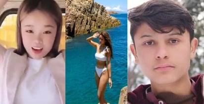 Han sido varios los casos de 'influencers' que han perdido la vida por intentar hacer retos o producir contenido 'original' para sus seguidores en redes sociales (CAPTURA) 