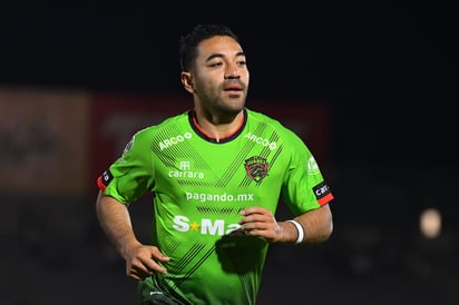 Marco Fabián podría continuar jugando con el FC Juárez para el torneo Apertura 2021, aunque el delantero no estaba en los planes del recién llegado Ricardo 'Tuca' Ferretti, el futbolista mexicano si aparece registrado en el plantel oficial para el torneo. (JAM MEDIA) 
