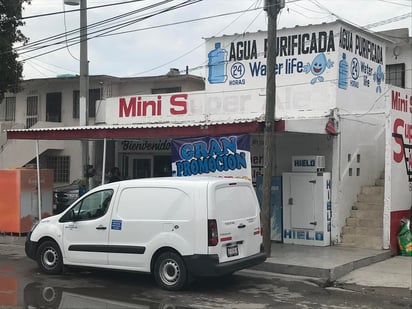 Tras apoderarse del dinero en efectivo destinado al pago de proveedores, salió de la tienda y se retiró a bordo de una bicicleta.
(EL SIGLO DE TORREÓN)