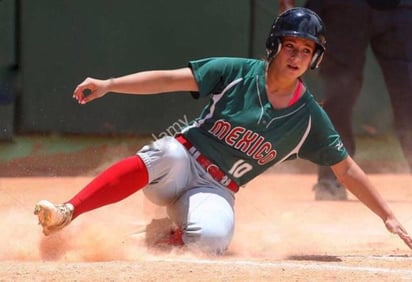 Luego del escándalo que se originó en la Federación Méxicana de Sóftbol por los uniformes tirados a la basura en la Villa Olímpica tras la eliminación del equipo femenil de México, algunas de las jugadoras han hablado al respecto.