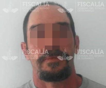 Detenido y extraditado, presunto homicida buscado en Pensilvania, Estados Unidos. (EL SIGLO DE TORREÓN)