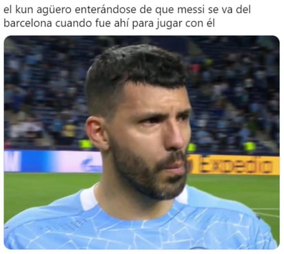 Este jueves se dio a conocer la salida de Lionel Messi del Barcelona, tras varias semanas de especulaciones sobre si regresaba o no al equipo, finalmente fue confirmado a través de un comunicado. 'A pesar de haberse llegado a un acuerdo entre el FC Barcelona y Leo Messi y con la clara intención de ambas partes de firmar un nuevo contrato en el día de hoy, no se podrá formalizar debido a obstáculos económicos y estructurales (normativa de LaLiga española)'. (ESPECIAL)
