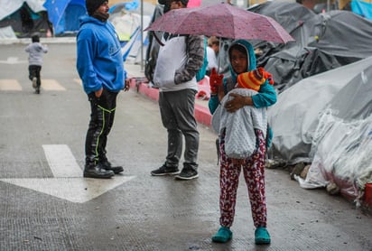 En los últimos tres años y medio, han sido detectados sin acompañantes, 3 mil 452 personas menores de 18 años de edad por Coahuila. (ARCHIVO)