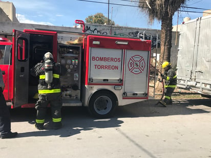 El Cabildo de Matamoros autorizó por unanimidad entregar un incentivo y el festejo por el Día del Bombero. (EL SIGLO DE TORREÓN) 