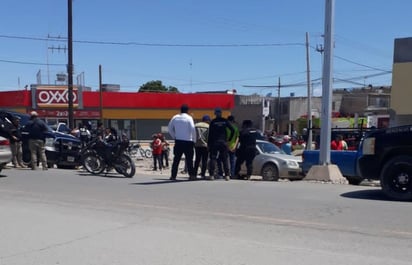 Un hombre fue asesinado a tiros en una obra en construcción de la colonia Fresno del Norte de Francisco I. Madero Coahuila, la víctima ocupó cargos públicos en pasadas administraciones municipales de San Pedro. (EL SIGLO DE TORREÓN)