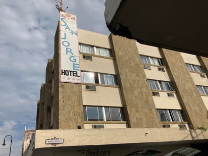 A comparación del año anterior, la ocupación hotelera en temporada vacacional de verano se incrementó hasta en un 60 por ciento en Saltillo, dio a conocer el Director de Fomento Económico del Ayuntamiento de Saltillo, Blas Flores González. (ISABEL AMPUDIA)