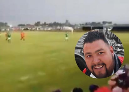 Luego de que se registrara un tiroteo durante el segundo tiempo de un partido de futbol en la canchas El Roble en la comunidad de Santa Ana del Conde en Guanajuato, las tres víctimas fueron identificadas. 