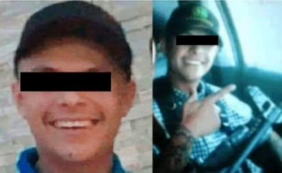 Fernando de Jesús Rodríguez Adame, alias 'El Werko', fue capturado por elementos del Ejército Mexicano en Nuevo Laredo, lo que desató balaceras, bloqueos, persecuciones y la muerte de ocho civiles armados en esta frontera. (ESPECIAL)