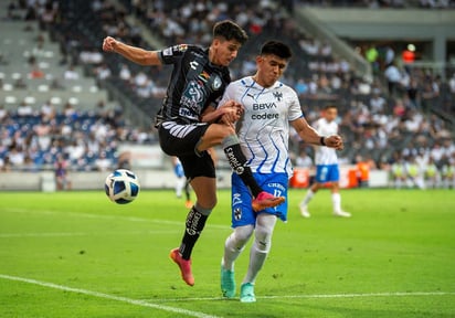 A pesar de obtener la victoria frente al Pachuca con un marcador 3-1, Javier Aguirre destacó las fallas que tuvo el Monterrey frente al Pachuca (EFE) 