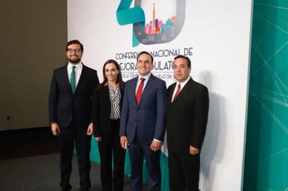 En este 2021, por instrucciones del alcalde, se volvió a realizar la solicitud al Gobierno Federal para evaluar nuevamente al Sistema de Apertura Rápida de Empresas y lograr de nueva cuenta su certificación.

