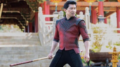 Marvel tomó este lunes el corazón de Hollywood con el estreno mundial de 'Shang-Chi and the Legend of the Ten Rings', su nueva película y en la que abraza la cultura asiática en un nuevo esfuerzo de integración de Disney. (ESPECIAL)            