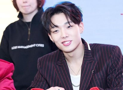 El cantante, rapero y compositor surcoreano, Kim Ji Won, mejor conocido por su nombre artístico, Bobby, e integrante de la boyband iKON, dedicó un mensaje en redes sociales para sus seguidores en donde expresó sus planes personales a futuro. (
bobbyikon__)
