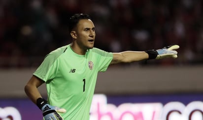  El estadio Nacional de San José, Costa Rica, será la sede del juego entre la selección Tica y México dentro de las eliminatorias mundialistas a desarrollarse el 5 de septiembre. (ARCHIVO)
