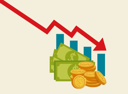 La poca seguridad jurídica ante el cambio de leyes, la incertidumbre por la pandemia de COVID-19 y la persistente crisis económica han generado la salida de 497 mil 474.77 millones de pesos de febrero de 2020 a julio de 2021 y 'es un tema que preocupa'. (EL SIGLO DE TORREÓN / JOSÉ DÍAZ)