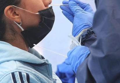 A fin de dar una respuesta más inmediata a dichas solicitudes, se contará con un Laboratorio de Salud Pública en La Laguna. (ARCHIVO)