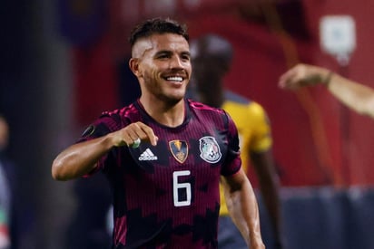 Jonathan Dos Santos estuvo este jueves en conferencia de prensa para hablar sobre lo que se viene con la Selección Mexicana en las eliminatorias mundialistas, después de un verano complicado.
